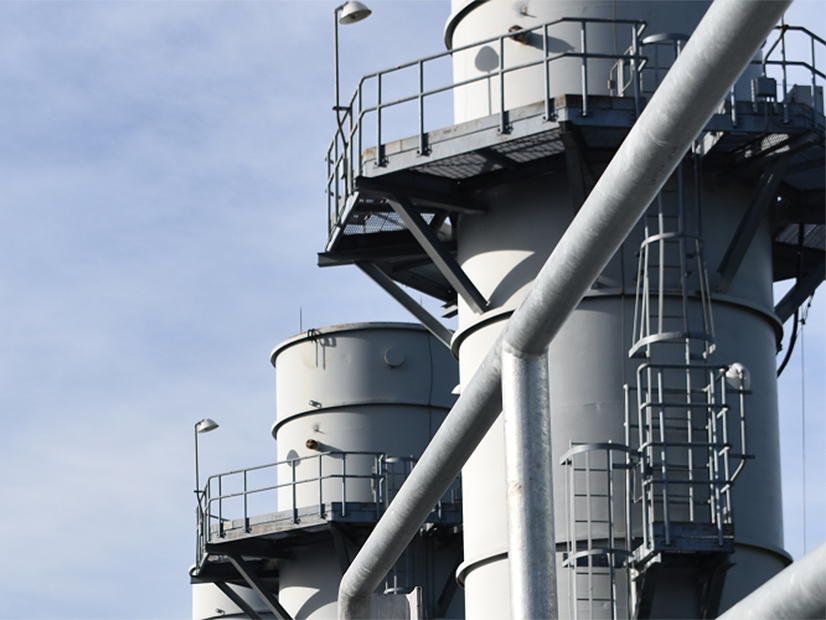 LS Power's generation fleet includes more than 13,000 MW of fast-starting natural gas-fired plants to complement wind and solar resources.