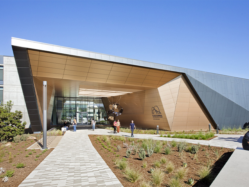 CARB's Southern California headquarters in Riverside, Calif.