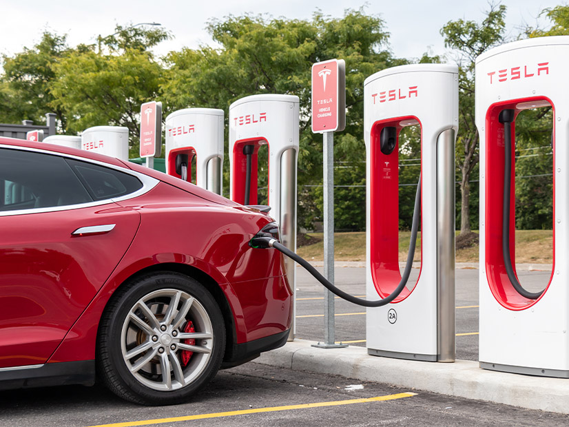Teslas are by far the most popular vehicle purchased using Massachusetts' EV rebate program.