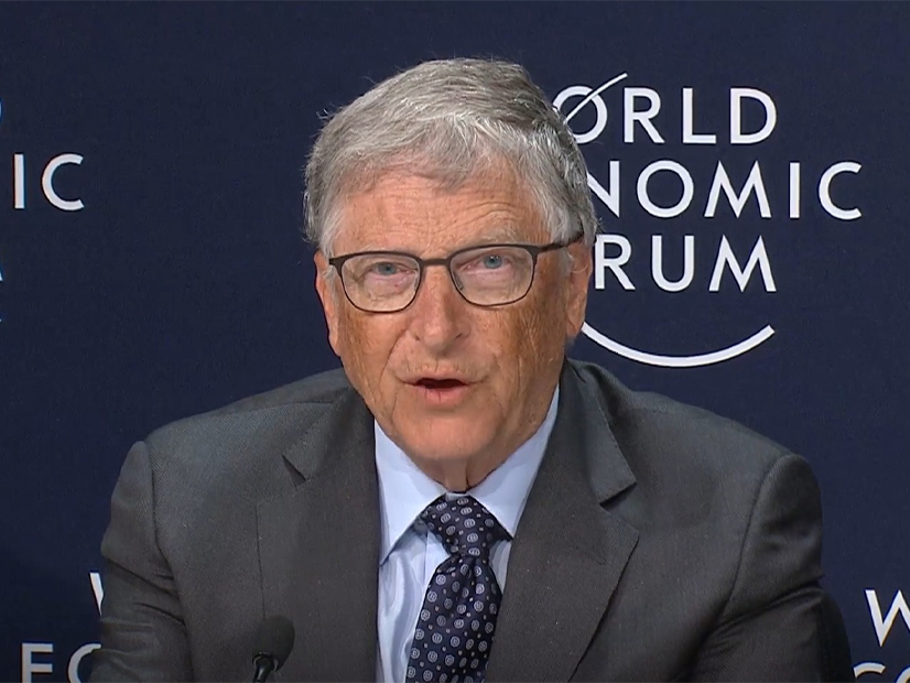 Breakthrough Energy founder Bill Gates joined U.S. Special Presidential Envoy on Climate John Kerry during the World Economic Forum Annual Meeting to announce the expansion of the First Movers Coalition, which launched during COP26 last fall.