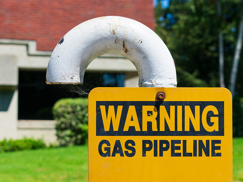 Liberty Utilities is seeking approval in Massachusetts for a long-term contract for renewable natural gas that it plans to blend into its natural gas system. 