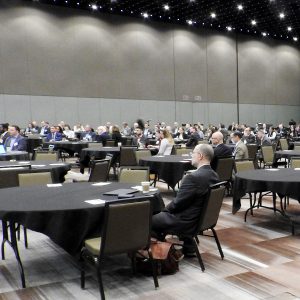 IPPNY held its 36th Annual Spring Conference in Albany on May 17-18.
