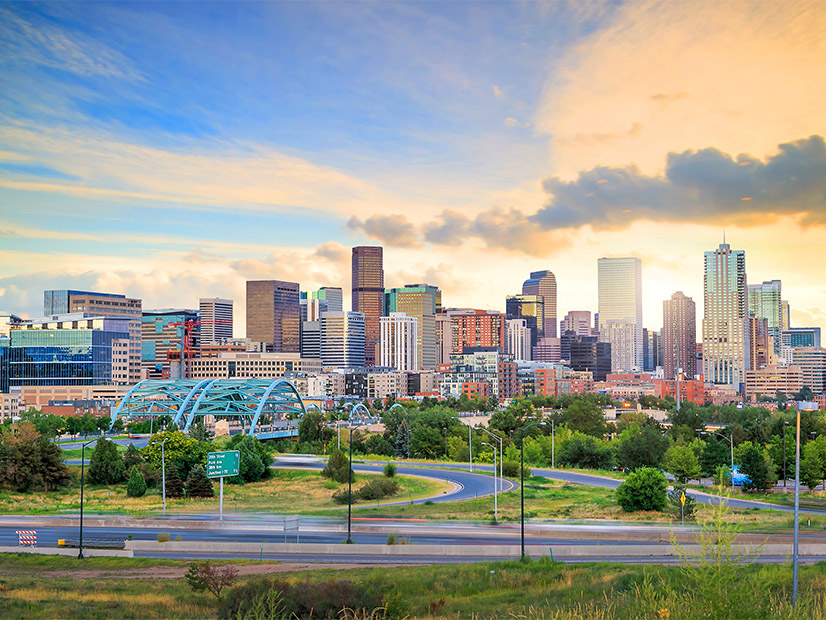 The Colorado legislature passed a bill to update state building codes in order to decarbonize and improve energy efficiency.