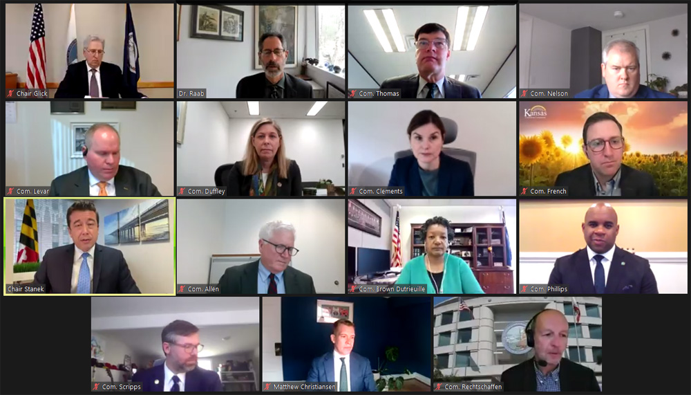 RTO-ISO interconnection queues 2014-2021 