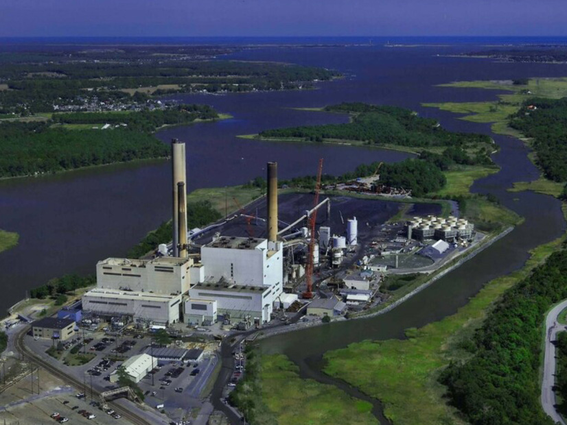 The announcement of the planned closure of NRG's Indian River Generating Station in Delaware was one of several generating unit deactivation notifications in PJM last summer.
