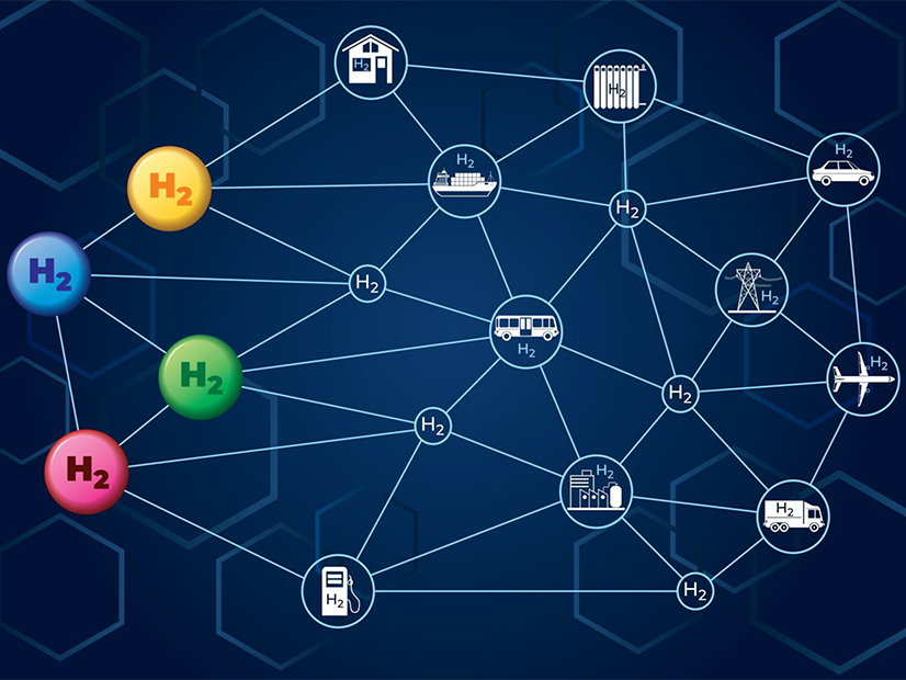 A comprehensive economic analysis of Ohio's role in the anticipated growth of hydrogen as an industrial, heating and transportation fuel concludes blue hydrogen produced from natural gas will dominate initially, but by 2050 green hydrogen made with nuclear and renewable power will be crucial to meet anticipated demand. The report also looks at brown hydrogen made from coal.