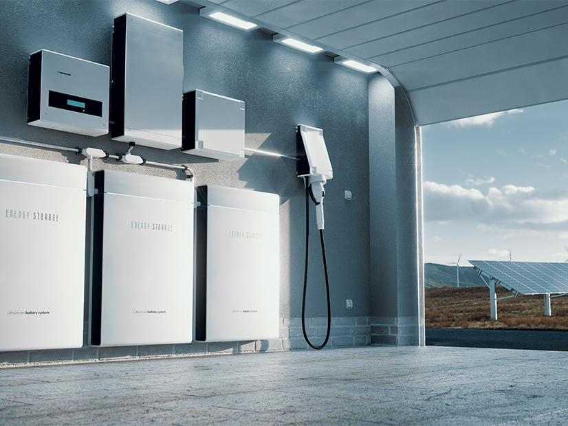 Environmental advocates and renewable industry groups continue to battle ISO-NE over its Order 2222 filing.