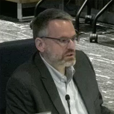 ERCOT's Technical Advisory Committee meets in the ISO's new headquarters building.