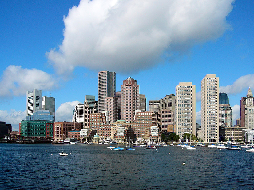 The Massachusetts Commission on Clean Heat is taking the first step in creating a standard method for reporting clean heat metrics for buildings of different sizes.