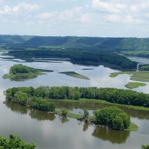 Upper Mississippi River National Fish and Wildlife Refuge