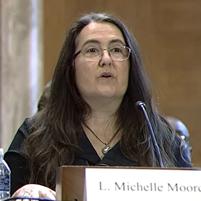 L Michelle Moore (US Senate Committee on Environment and Public Works) Content.jpg