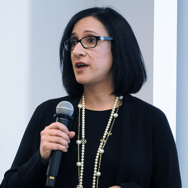 Nigeria Bloczynski, PJM Chief Risk Officer 