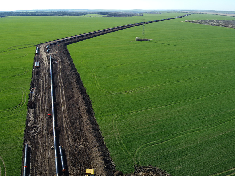 The Massachusetts Attorney General's Office wants utility regulators to form a working group that can study the state's gas pipeline leak program as part of an ongoing Future of Gas docket.