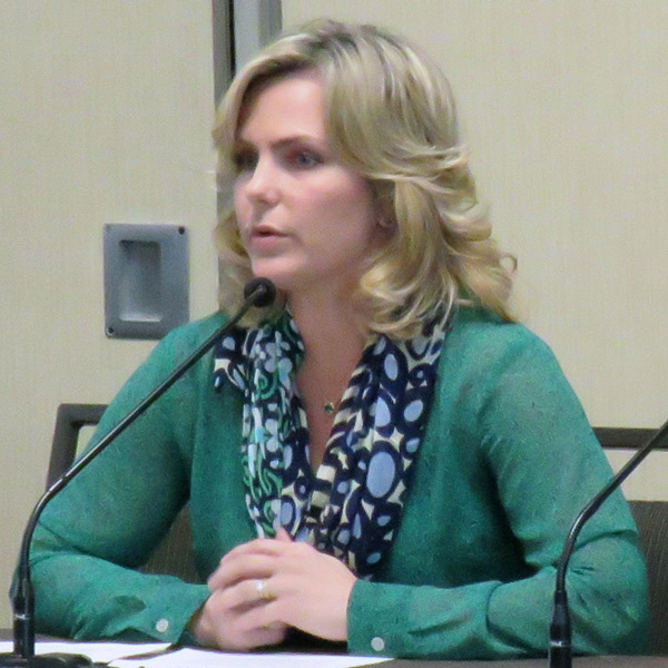 The Northwest Power Pool changed its name this year to Western Power Pool to reflect its expanding Western Resource Adequacy Program. 