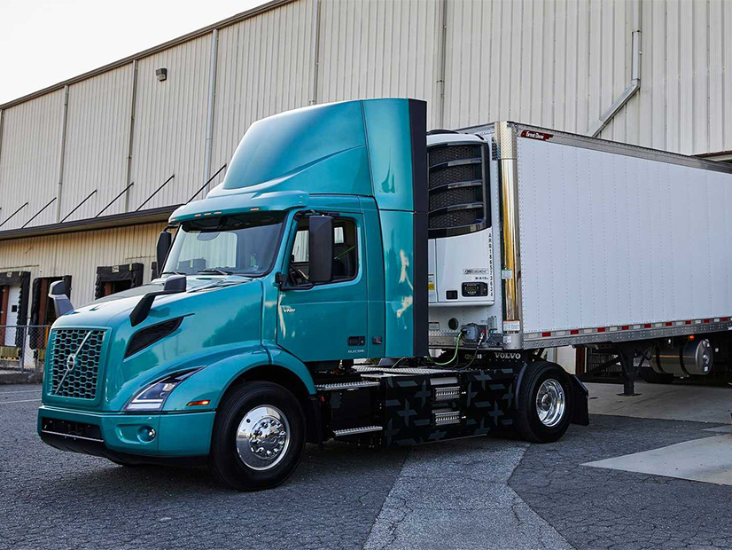 Nevada will be the 16th state to join a multistate coalition driving the adoption of electric trucks and buses.