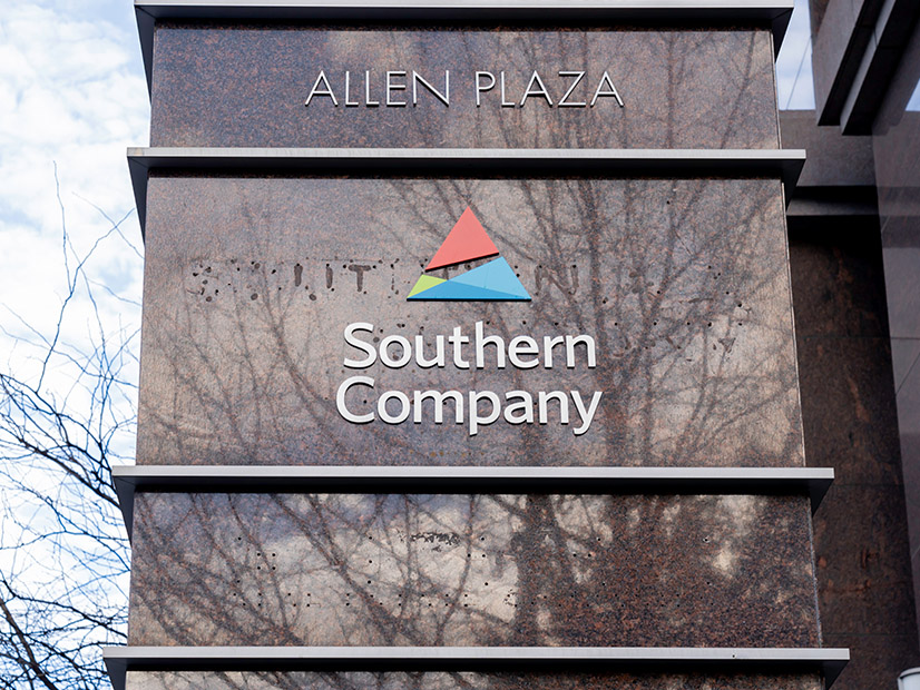 Southern Company's headquarters in Atlanta