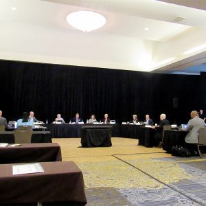 Markets Committee of the MISO Board of Directors