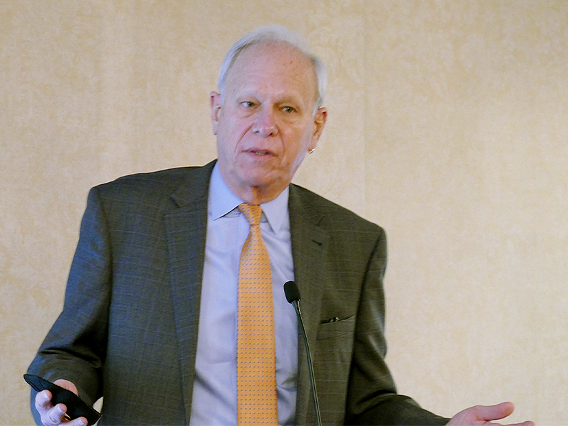 Maryland State Sen. Paul Pinsky (D)