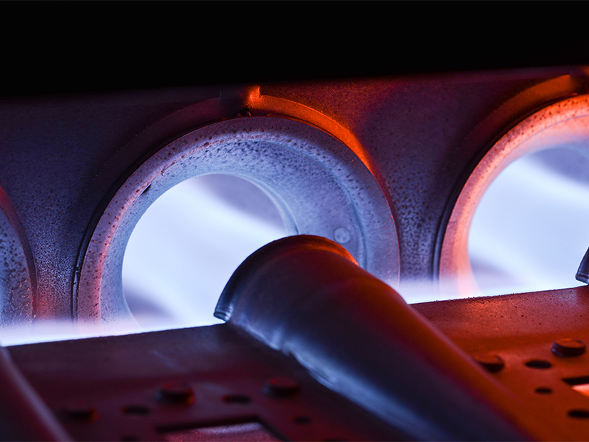 The California Energy Commission wants to replace gas furnaces with heat pumps.