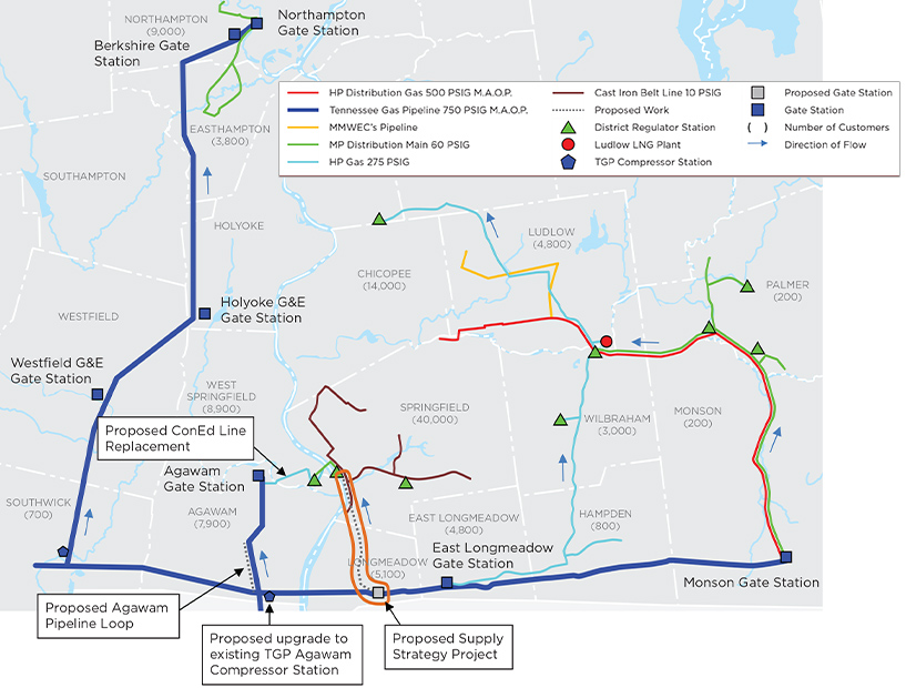An Agawam, Mass., compressor is at the center of the D.C Circuit Court's ruling.
