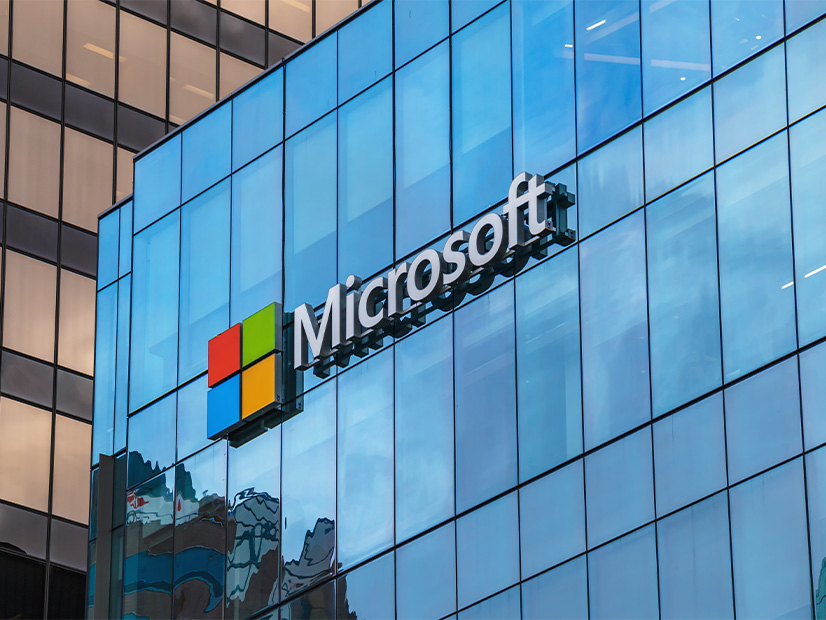 Microsoft and PepsiCo were among a group of six companies to earn the highest marks in the new report Road to Zero Emissions by reducing GHG emissions at a rate necessary to meet a 1.5 C, net-zero by 2050 goal.