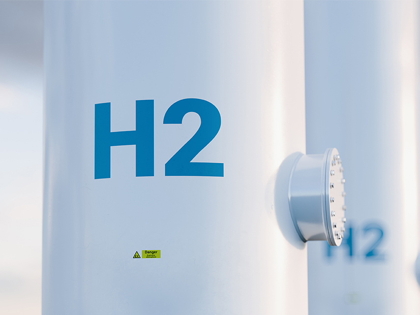 The Department of Energy has taken the first public steps toward the creation of regional hydrogen hubs to accelerate the production of hydrogen from natural gas or generated by the electrolysis of water.
