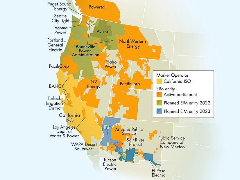 In the seven years since it commenced operation, the Western EIM has grown to take in much of the Western Interconnection, indicating the appeal of increased integration across the region.