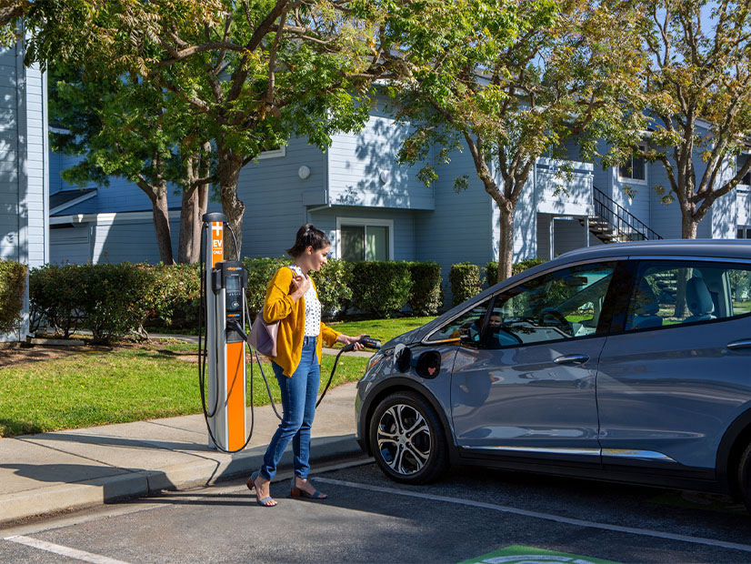 Connecticut is looking to join the small group of states that have enacted laws to ensure renters and condo owners can install EV chargers without restriction.