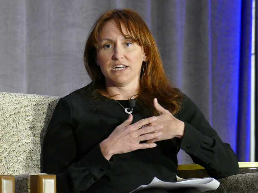 Heather Zichal, CEO, American Clean Power Association 
