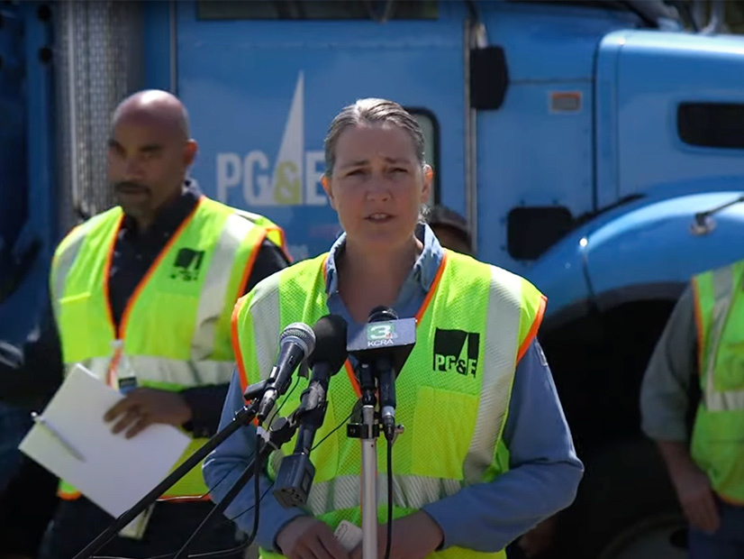 PG&E CEO Patti Poppe announced <span style="color: rgb(65, 65, 65); letter-spacing: normal; orphans: 2; text-align: left; white-space: normal; widows: 2; word-spacing: 0px; display: inline !important; float: none;">in July</span> a plan to underground 10,000 miles of line.