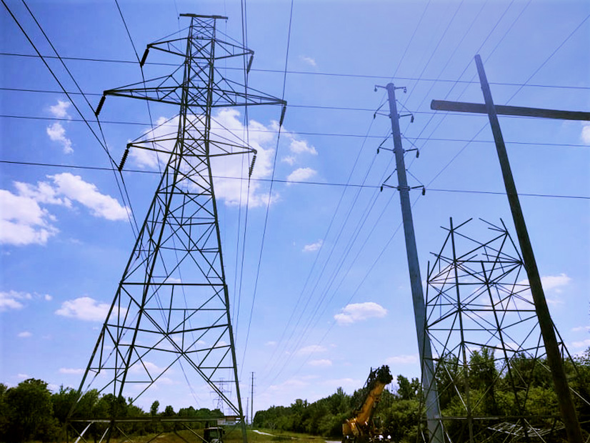 Transmission upgrades in Michigan