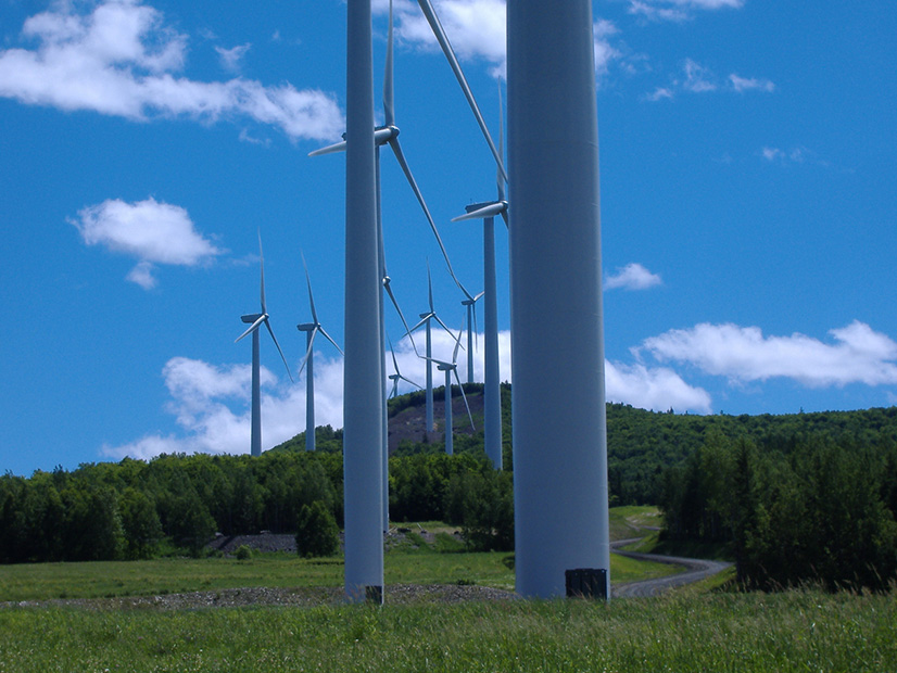Maine legislators will continue work this session on a bill that would create a state-run generation authority to finance and own renewable energy projects, including offshore wind.