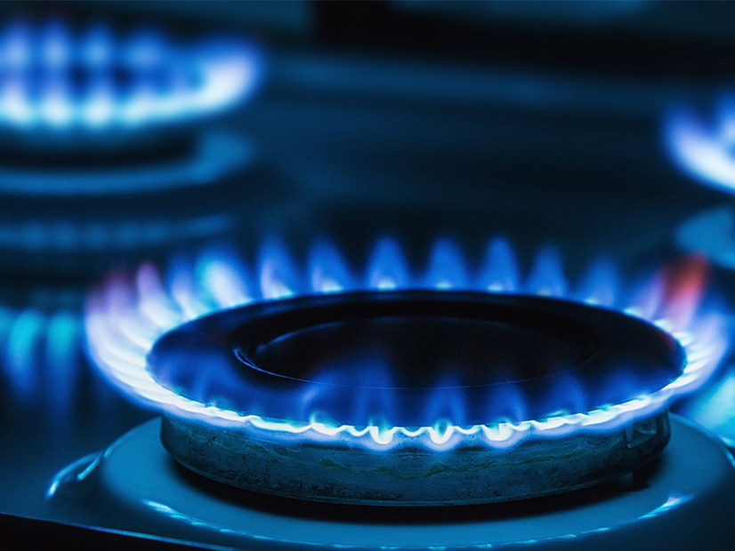 Stanford researchers have found that gas stoves can be significant sources of leaked methane, even when  burners are turned off.