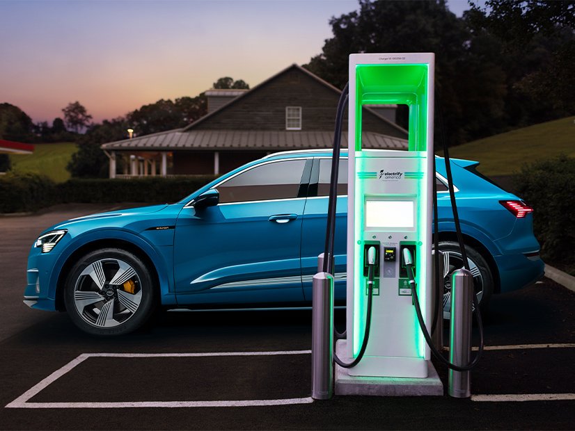 Vermont is looking at $40 million of ARPA funding for near-term electric vehicle infrastructure development, but the state still needs a long-term funding mechanism for transportation decarbonization.