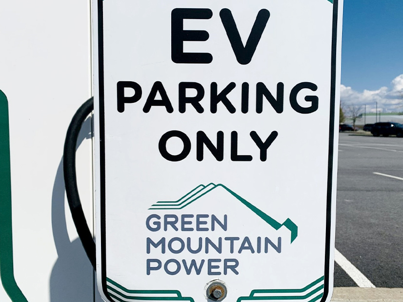 In a study of three Vermont utilities... public charging stations, the Agency of Transportation found that out of state drivers purchased 15-20% of the electricity.