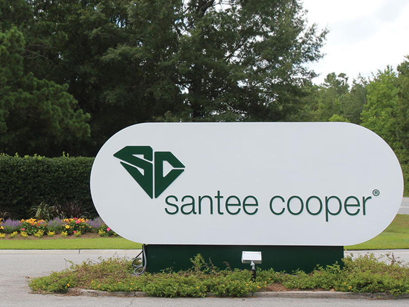 Santee Cooper is South Carolina's largest power provider and the ultimate source of electricity for 2 million people across the state.