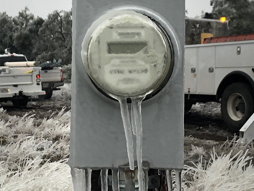 ERCOT's transmission operators have all filed their winter readiness reports.