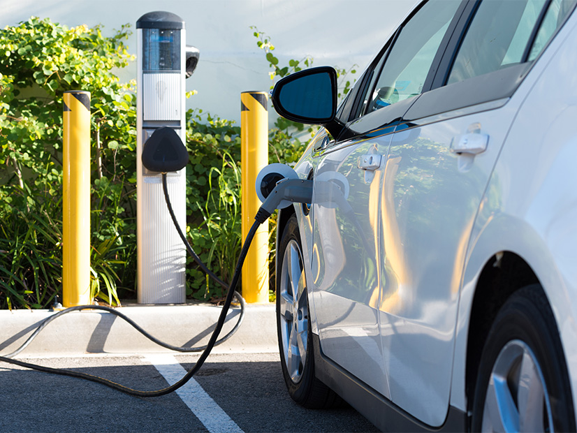 The Nevada PUC approved NV Energy's $100M proposal to expand the state's EV charging network.