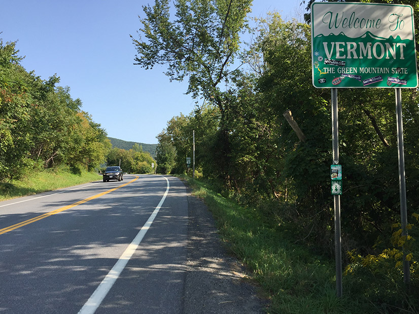 The Vermont Climate Council was poised until this week to recommend that the state join the Transportation Climate Initiative Program to help fund decarbonization efforts in the state's transport sector.