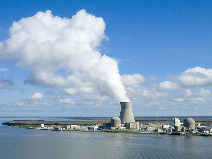 PSEG hopes to receive production tax credits for its Hope Creek and Salem nuclear plants.