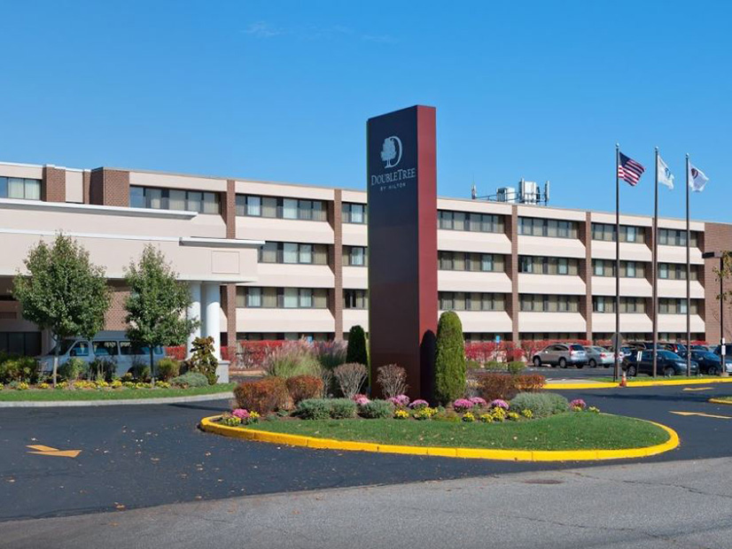 The NEPOOL Markets Committee held its first in-person meeting since March 2020 at the DoubleTree Hotel in Westborough, Mass.