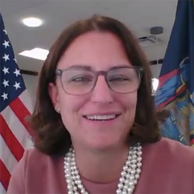 Thursday's meeting focused on the strategic use of low-carbon fuels and an accelerated transition away from combustion.