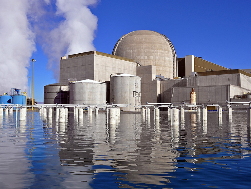 Palo Verde Generating Station will take part in a U.S. DOE-funded project to use nuclear power to produce hydrogen.