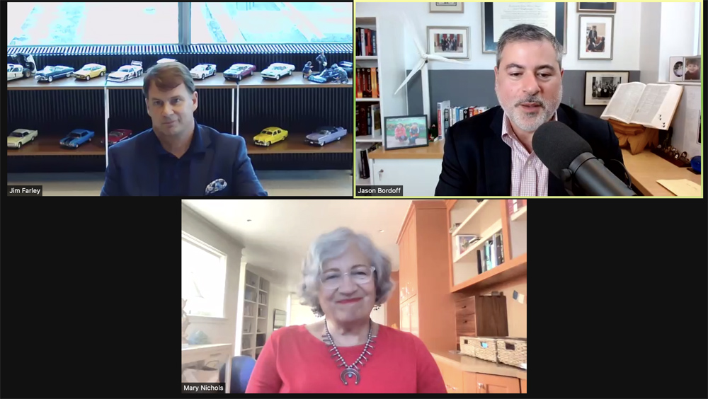 Map showing planned EVolve NY charger sites, not including ones already in service or under construction