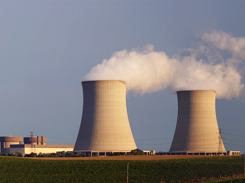 Exelon will close its Byron nuclear plant in Illinois on Monday unless state lawmakers approve a comprehensive energy bill that includes a nearly $700 million bailout over five years in "carbon mitigation credits" for Byron and the Dresden nuclear plants.