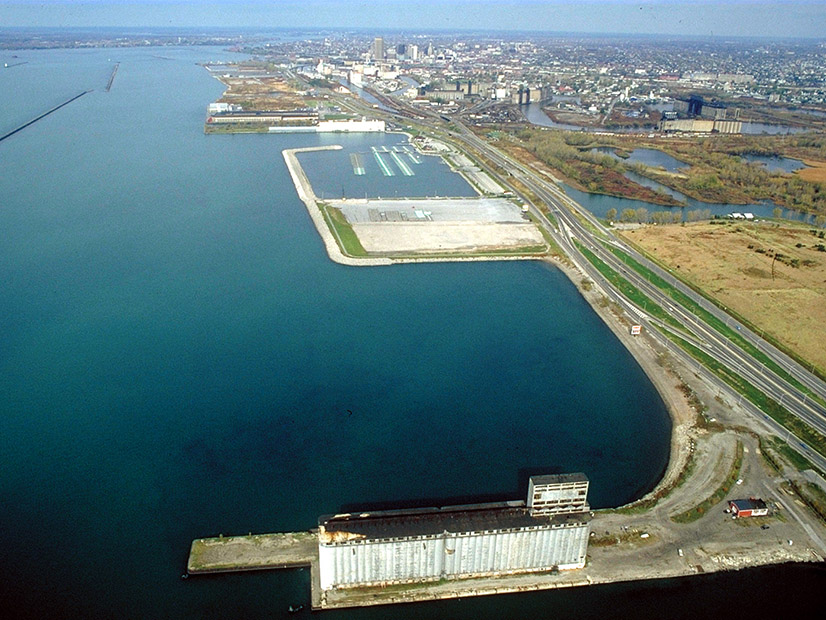 A $49 million green bond issuance from the sewer authority in Buffalo, N.Y., for building resilient stormwater infrastructure represents the innovative loan structures that are driving the U.S. green bond market.