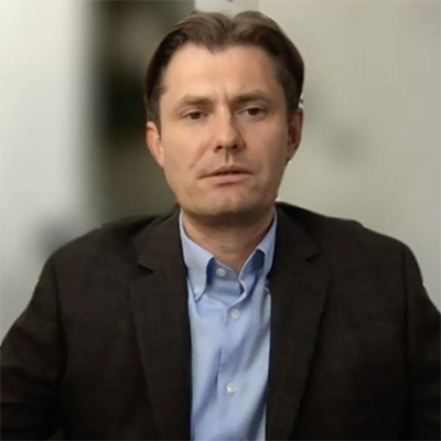 An anaerobic digestion plant in San Luis Obispo, Calif., produces RNG from food and green waste.