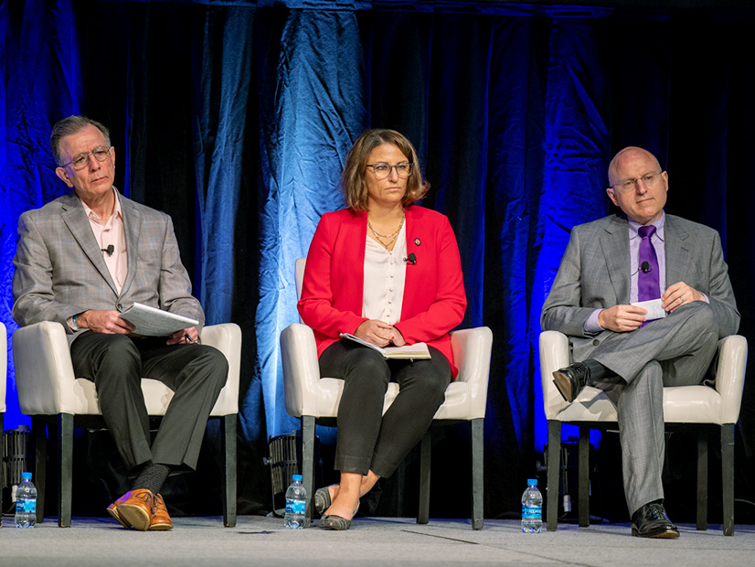 Overhead rendering of a planned 30-acre OSW marshalling port and 130 acres of adjacent manufacturing space in Lower Alloways Creek, N.J. 