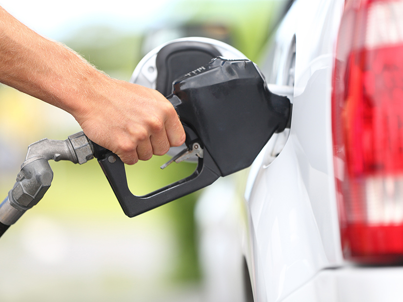 Gas can be a cheaper option than electricity without pollution costs added, researchers said.