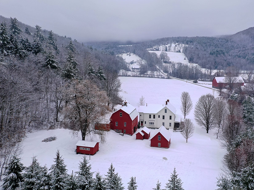 Vermont's thermal sector needs policies in the near-term that promote reliable back-up heating solutions for homes, even if they can't be completely carbon-neutral, Vermont Climate Council member Jared Duval said this week.